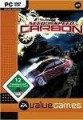 PC - Need for Speed Carbon Need for Speed (NEU & OVP)