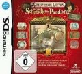 Nintendo DS - Prof. Layton 2 Pandora (NEU & OVP)