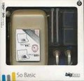 Nintendo DS - DS Pack So Basic DSi farblich sortiert (NEU & OVP)