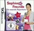 Nintendo DS - Sophies Freunde: Rasende Reporterin (NEU & OVP)