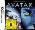 Nintendo DS - James Cam. Avatar - Das Spiel (NEU & OVP)