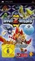 PSP - Invizimals (NEU & OVP)