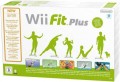 Wii - Wii Fit Plus mit Balance Board #weiß (NEU & OVP)