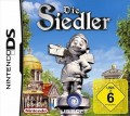 Nintendo DS - Die Siedler (NEU & OVP)