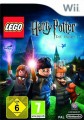 Wii - Lego Harry Potter Jahre 1-4 (NEU & OVP)
