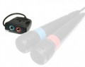 PS3 - Singstar Micro-Adapter PS2+3 bulk Sony (NEU & OVP)
