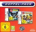Nintendo DS - LEGO Doppelpack Batman + Strategie (NEU & OVP)