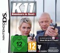Nintendo DS - K11 - Kommissare im Einsatz (NEU & OVP)