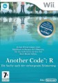 Wii - Another Code R pegi (AT-Import) (NEU & OVP) USK18