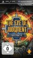 PSP - The Eye of Judgment Legends (NEU & OVP)