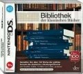 Nintendo DS - Bibliothek der klassischen Bücher (NEU & OVP)