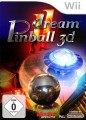 Wii - Dream Pinball 3D II (NEU & OVP) (Vorbestellung: 31.12.2013)