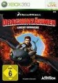 Xbox 360 - Drachenz�hmen Leicht Gemacht Train your Dragon (NEU & OVP)
