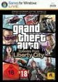 PC - GTA Episodes f. Liberty City PC STANDALONE-ADDON UNCUT (NEU & OVP) USK18