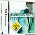 Nintendo DS - Emergency Rescue (NEU & OVP) (Vorbestellung: Erscheint am 31.12.12)