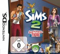 Nintendo DS - Sims 2 Apartment-Tiere (NEU & OVP)