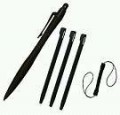 Nintendo DS - DSi XL Stylus Set 3+1 (NEU & OVP)