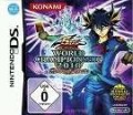 Nintendo DS - Yu Gi Oh World Champ 2010 5D (NEU & OVP)