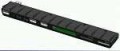 PS3 - USB Hub + Card Reader [Logic3] (NEU & OVP)