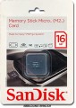 PSP - PSP Go Memory Stick MicroM2 16GB (NEU & OVP)