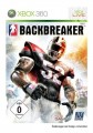 Xbox 360 - Backbreaker (NEU & OVP)