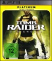 PS3 - Tomb Raider: Underworld - Platinum (NEU & OVP)
