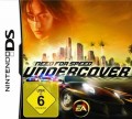 Nintendo DS - Need for Speed Undercover (NEU & OVP)