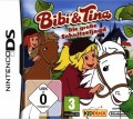 Nintendo DS - Bibi und Tina - Die große Schnitzeljagd (NEU & OVP)