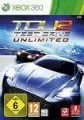 Xbox 360 - Test Drive Unlimited 2 (NEU & OVP)