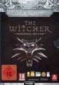 PC - Witcher Enhanced Edition PLATINUM Ed (NEU & OVP) USK18