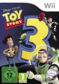 Wii - Toy Story 3 (NEU & OVP)