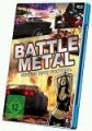 PC - Battle Metal Street Riot Control (NEU & OVP)