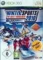 Xbox 360 - RTL Winter Sports 2010 (NEU & OVP)
