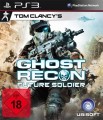 PS3 - Tom Clancy's Ghost Recon: Future Soldier (uncut) (NEU & OVP) USK18