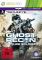 Xbox 360 - Tom Clancy's Ghost Recon: Future Soldier (uncut) (NEU & OVP) USK18