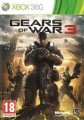 Xbox 360 - Gears of War 3 (uncut) (AT-Import) (NEU & OVP) USK18