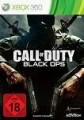 Xbox 360 - CoD 7 Black Ops Call of Duty (NEU & OVP) USK18