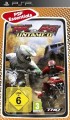 PSP - MX vs. (AT-Import)V Untamed ESSENTIALS (NEU & OVP)