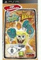 PSP - Sponge Bob Gelbe R�cher ESSENTIALS (NEU & OVP)