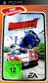 PSP - Burnout Legends [Essentials] (NEU & OVP)