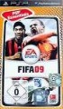 PSP - Fifa 09 ESSENTIALS (NEU & OVP)