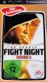 PSP - Fight Night 3 (Essentials) (NEU & OVP)
