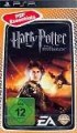 PSP - Harry P. & der Feuerkelch ESSENTIAL Harry Potter (NEU & OVP)