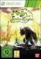 Xbox 360 - Majin and the Forsaken Kingdom (NEU & OVP)