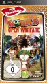 PSP - Worms Open Warfare ESSENTIALS (NEU & OVP)