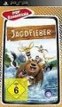 PSP - Jagdfieber ESSENTIALS (NEU & OVP)