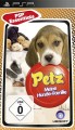 PSP - Petz Meine Hunde-Familie (Essentials) (NEU & OVP)
