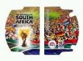 PSP - PSP Slim Aufkleber FIFA WM 2010 (NEU & OVP)