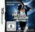 Nintendo DS - Michael Jackson Experience (NEU & OVP)