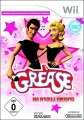 Wii - Grease (NEU & OVP)
